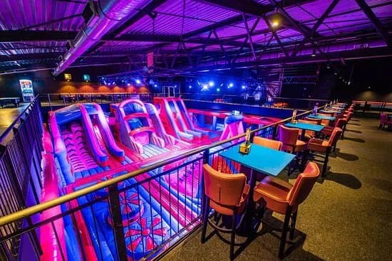 Bounce Valley Enschede