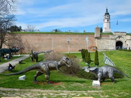 Dino Park "Jura Avantura"