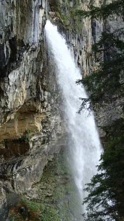Johannes Waterfall