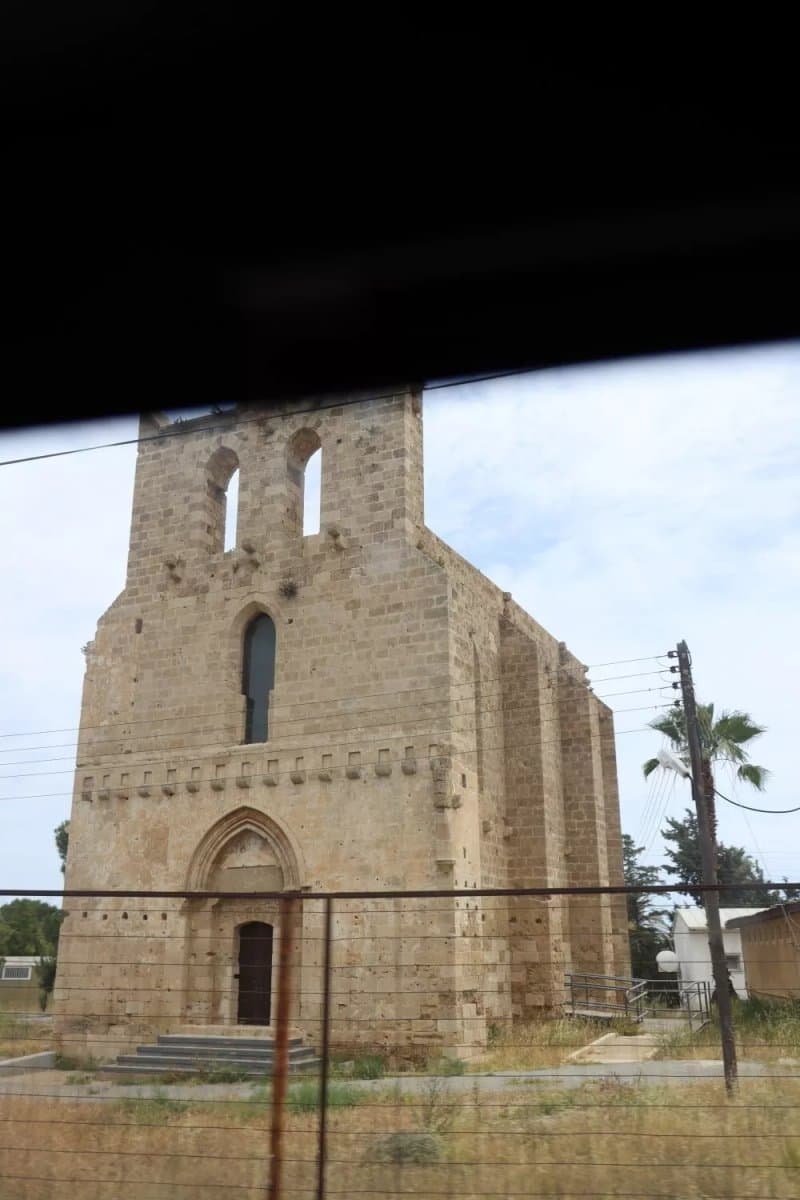 St. Anne Church