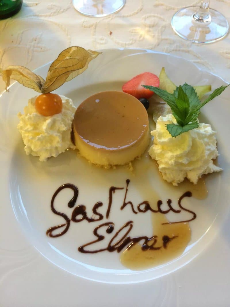 Gasthaus Elmer