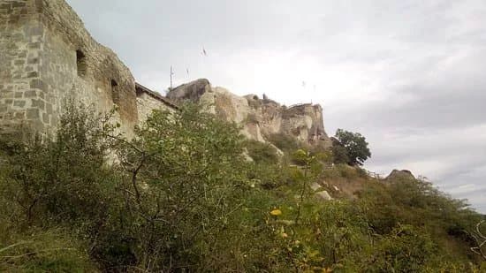 Sirok Castle