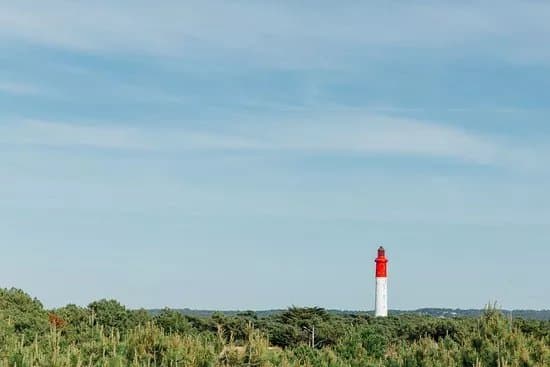 Le Phare du Cap Ferret
