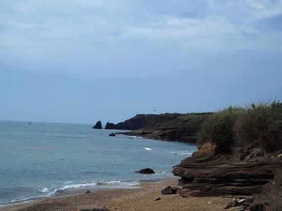 Plage du Mole