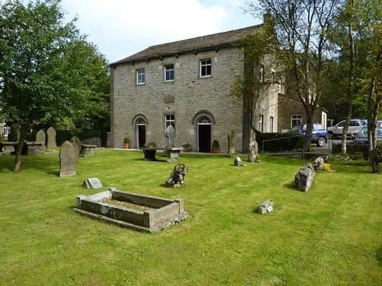 Grassington Congregational Church