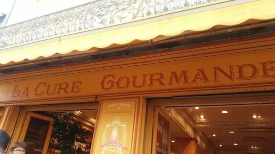 La Cure Gourmande Aigues-Mortes