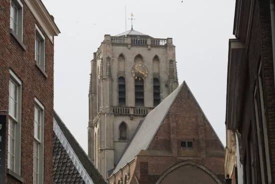 Catharijnekerk