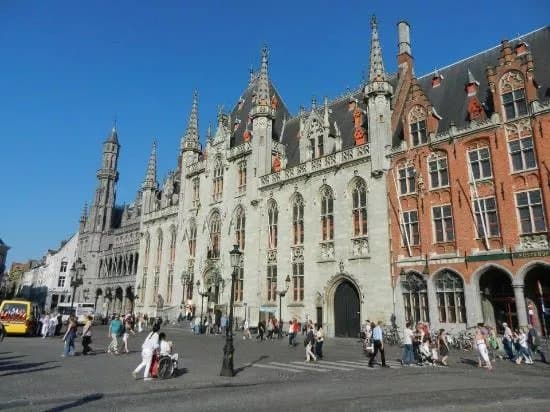 Infokantoor 't Zand