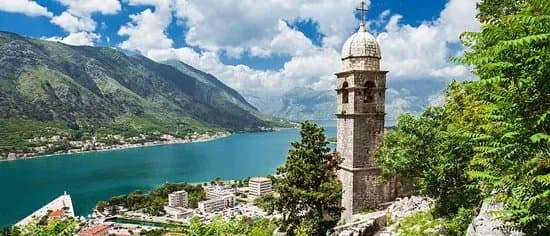 Globtour Montenegro