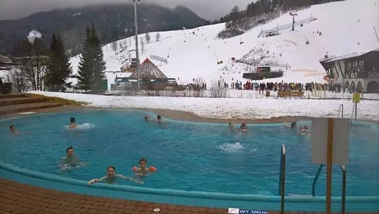 Romerbad Thermal Spa