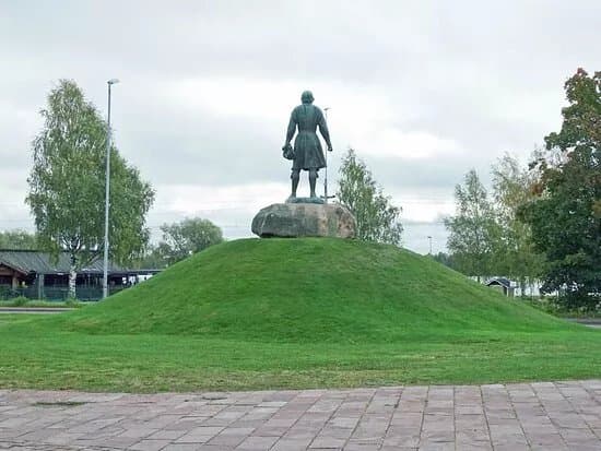 Vasastatyn