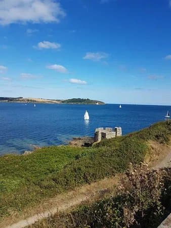 Pendennis Point