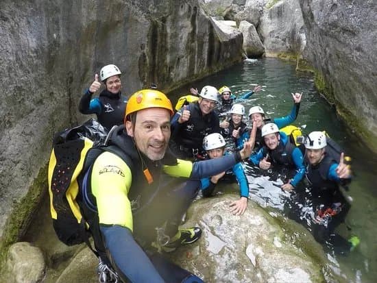 Experiencia en Muntanya