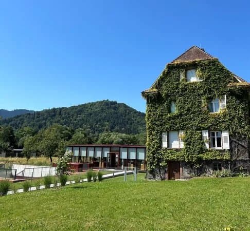 Maison Albert Schweitzer
