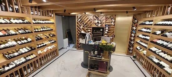 Kabinett Wine&Spirits