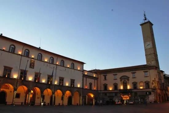 Palazzo dei Priori
