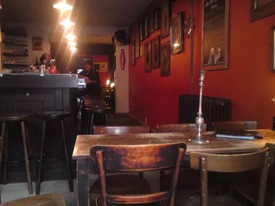 Kaffee Bazaar