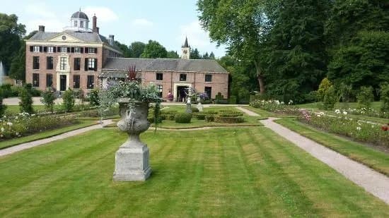 Kasteel Rosendael