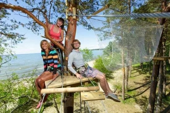 Pirita Adventure Park