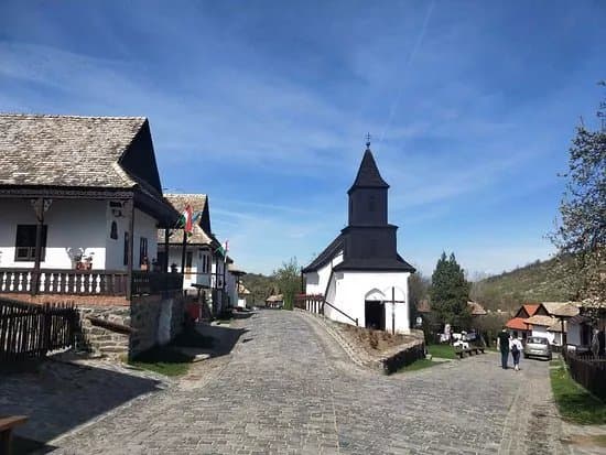 Szent Marton Church