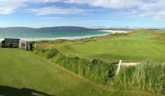 Narin & Portnoo Links