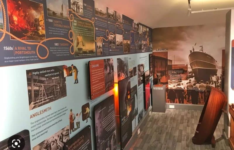 Brightlingsea Museum
