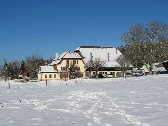 Haute-borne