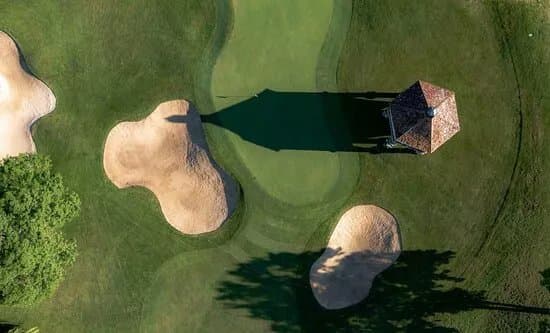 Golf des Vigiers