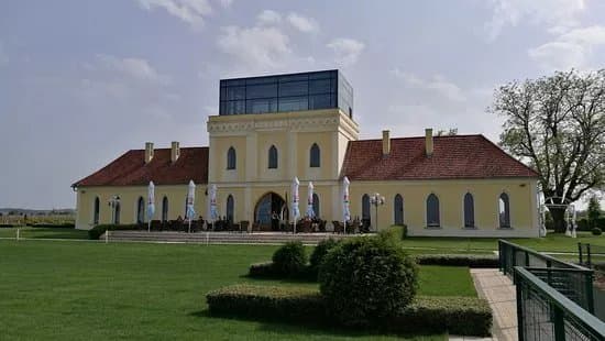 Principovac Country Estate