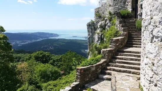 The Socerb Castle