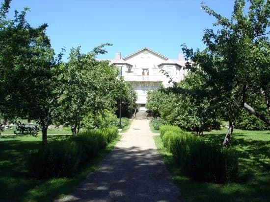 Voipaala Art Centre
