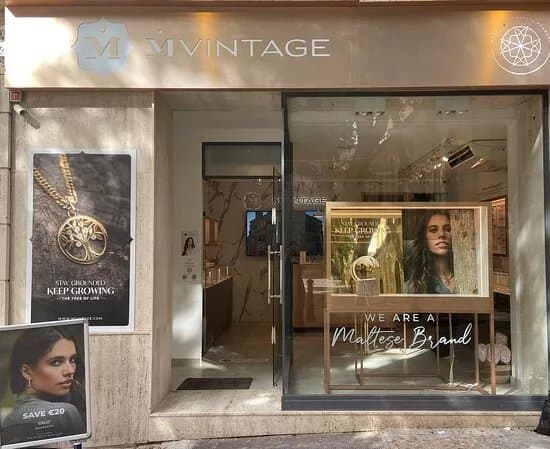 Mvintage Valletta
