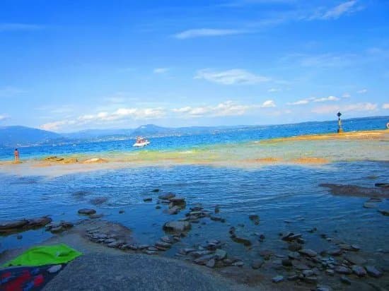 Jamaica Beach