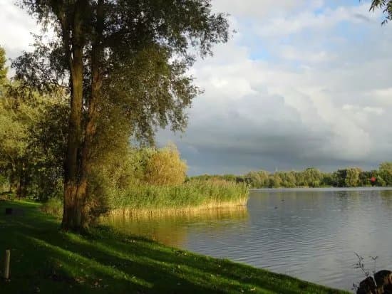 Gaasperpark