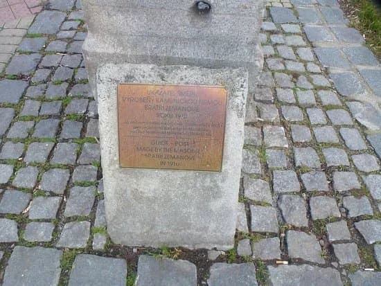 Rozcestnik