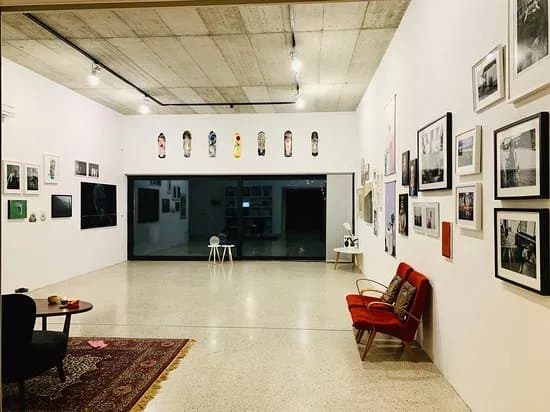Flatgallery Piestany