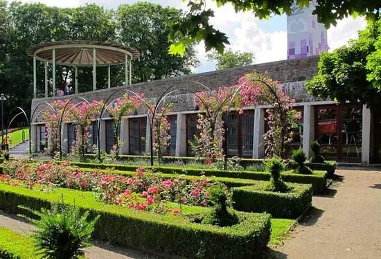 L'Orangerie