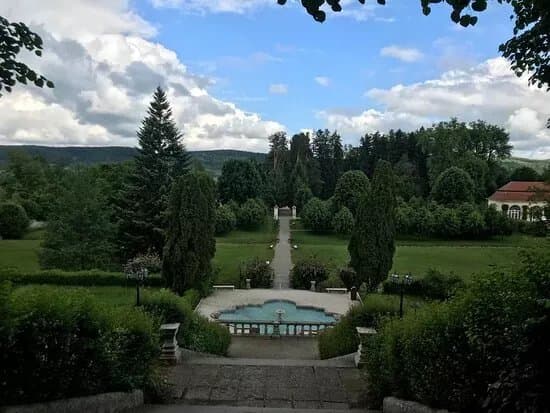 Avrig Museum