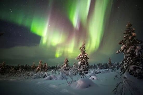 Access Lapland