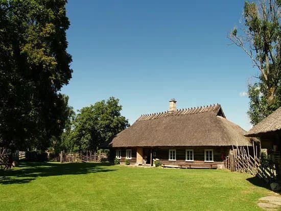 Mihkli Farm Museum