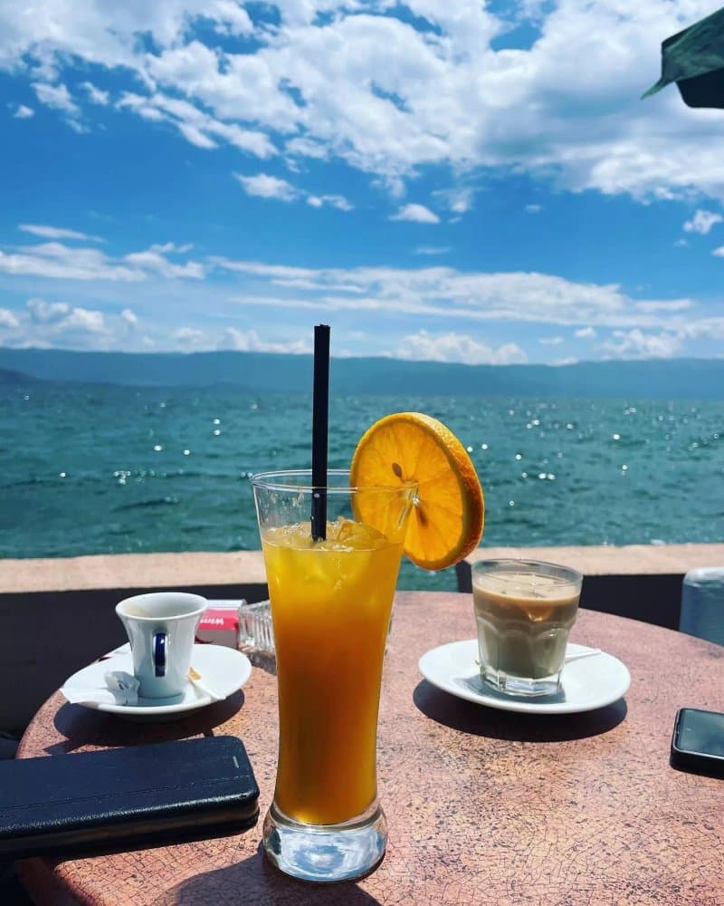 Biser Beach Bar
