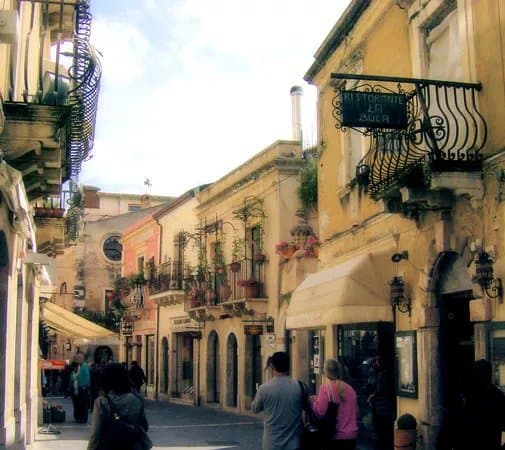 Corso Umberto
