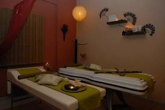 Spa Therapies