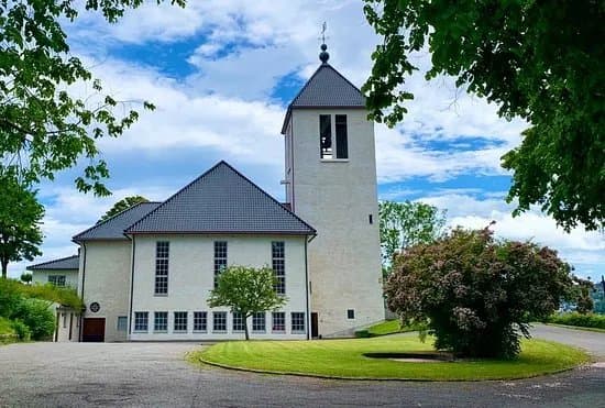 Brevik Church