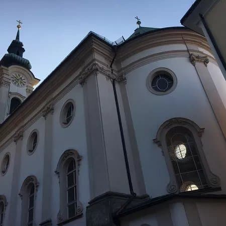 Sebastianskirche