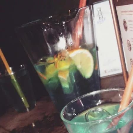 XIII Igiel Pub