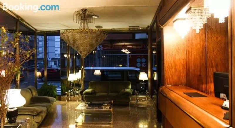 Hotel Moncarsol
