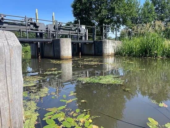 Bootshaus Zum Leineweber