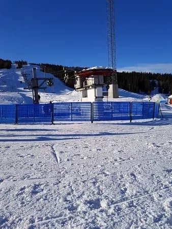 Skillevollen Alpinsenter