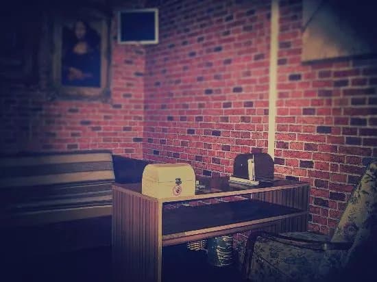 PanIQ Room